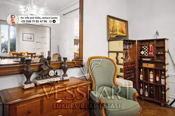 Luxury House for sale in Nice, 1 950 000 €, Photo 7