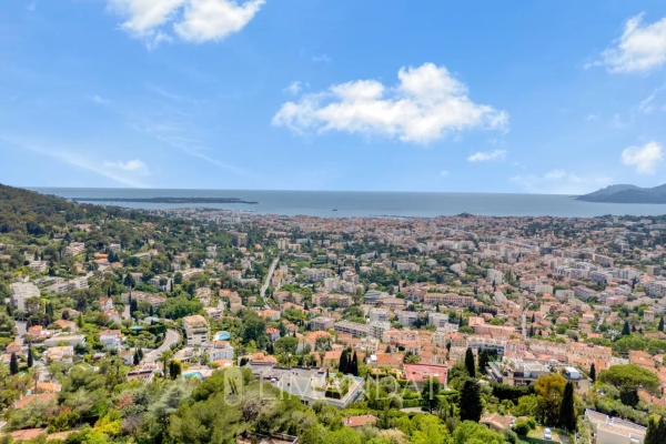 Maison de luxe à vendre à Le Cannet, 2 990 000 €, Photo 1