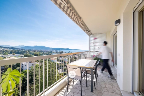 Appartement de luxe à vendre à Nice, 498 000 €, Photo 1