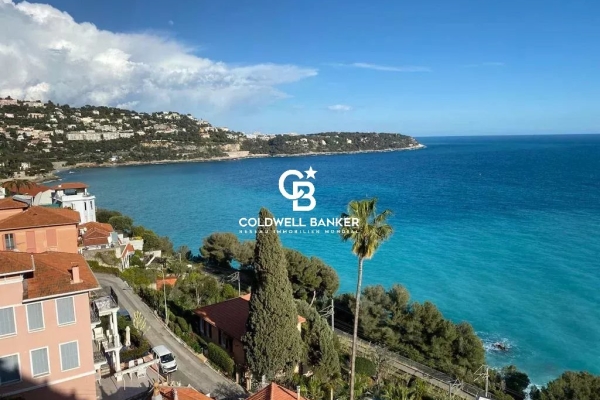 Appartement de luxe à louer à Roquebrune-Cap-Martin, 3 200 €, Photo 2