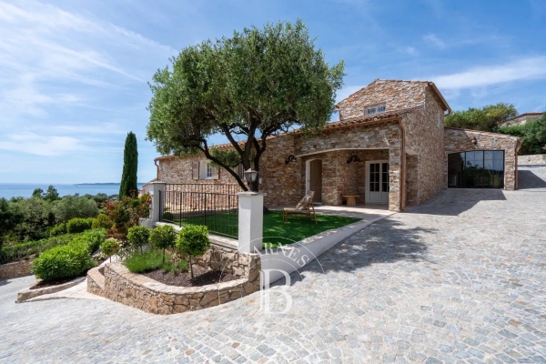 Maison de luxe à vendre à Les Issambres, 2 995 000 €, Photo 2