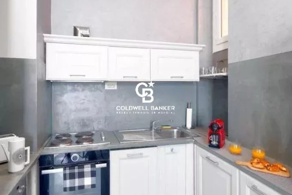 Appartement de luxe à louer à Roquebrune-Cap-Martin, 3 200 €, Photo 4