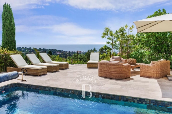 Maison de luxe à vendre à Les Issambres, 2 995 000 €, Photo 4