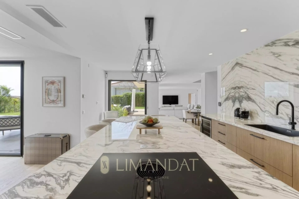 Maison de luxe à vendre à Le Cannet, 2 990 000 €, Photo 5