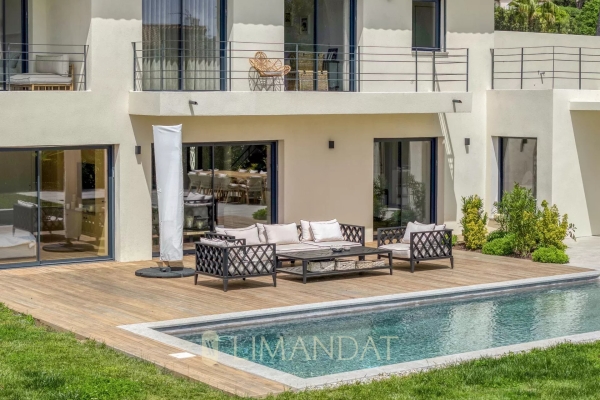 Maison de luxe à vendre à Le Cannet, 2 990 000 €, Photo 6