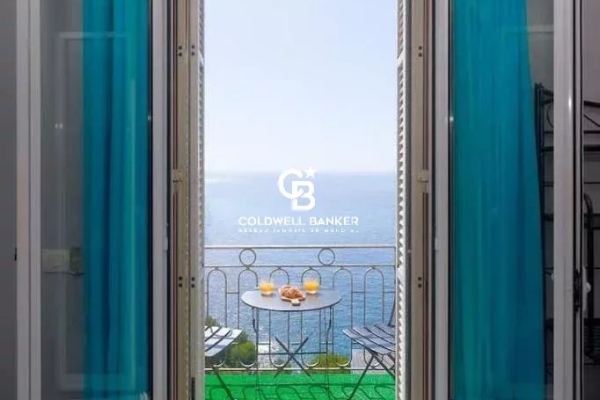 Appartement de luxe à louer à Roquebrune-Cap-Martin, 3 200 €, Photo 6