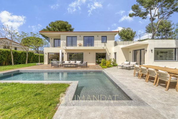 Maison de luxe à vendre à Le Cannet, 2 990 000 €, Photo 7
