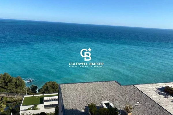 Appartement de luxe à louer à Roquebrune-Cap-Martin, 3 200 €, Photo 7
