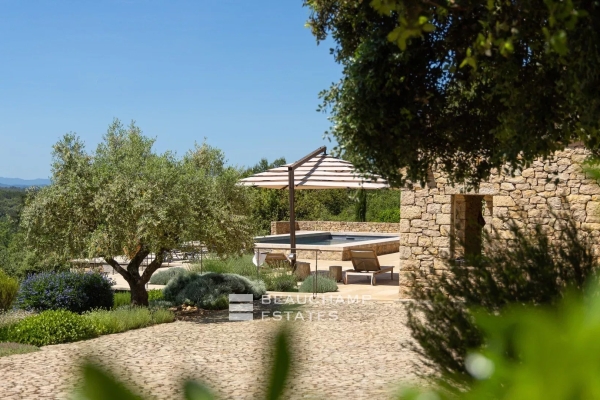 Maison de luxe à vendre à Lorgues, 3 500 000 €, Photo 1