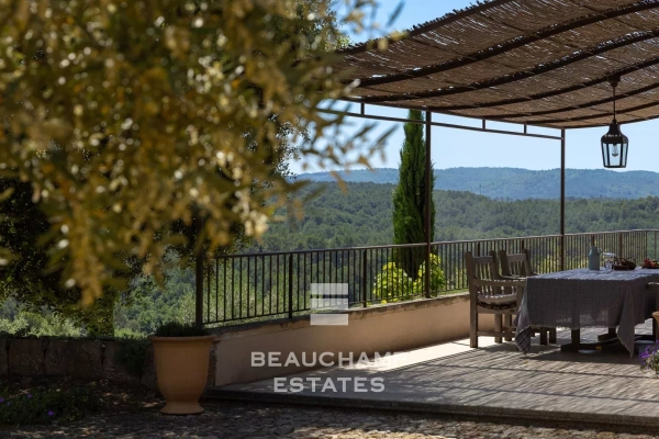 Maison de luxe à vendre à Lorgues, 3 500 000 €, Photo 1