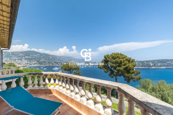 Luxury House for sale in Nice, 2 785 000 €, Photo 1