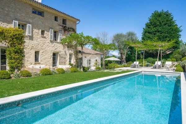 Maison de luxe à vendre à Valbonne, 4 950 000 €, Photo 1