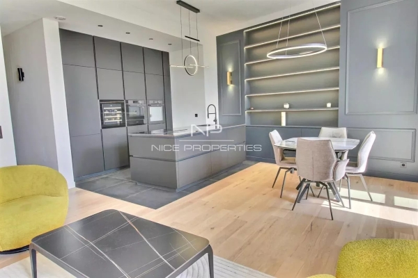 Appartement de luxe à vendre à Nice, 789 000 €, Photo 2