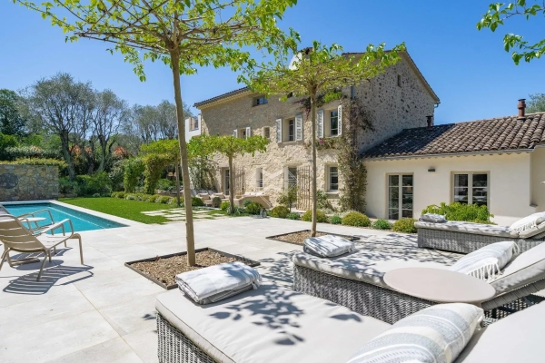 Luxury House for sale in Valbonne, 4 950 000 €, Photo 2