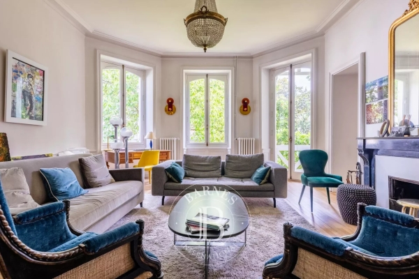 Maison de luxe à vendre à Nantes, 1 560 000 €, Photo 2