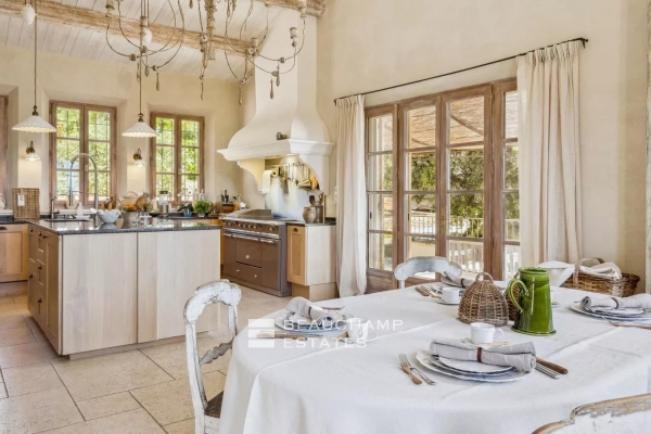 Maison de luxe à vendre à Lorgues, 3 500 000 €, Photo 3