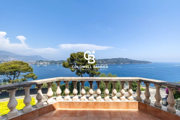 Luxury House for sale in Nice, 2 785 000 €, Photo 3
