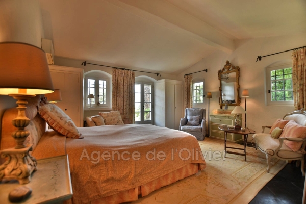 Luxury House for sale in Valbonne, 1 740 000 €, Photo 3
