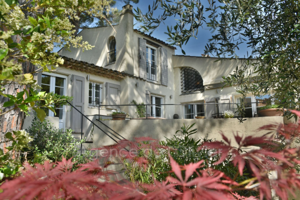 Luxury House for sale in Valbonne, 1 740 000 €, Photo 4