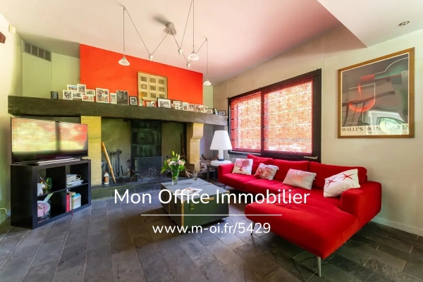 Luxury House for sale in Bouc-Bel-Air, 1 690 000 €, Photo 4