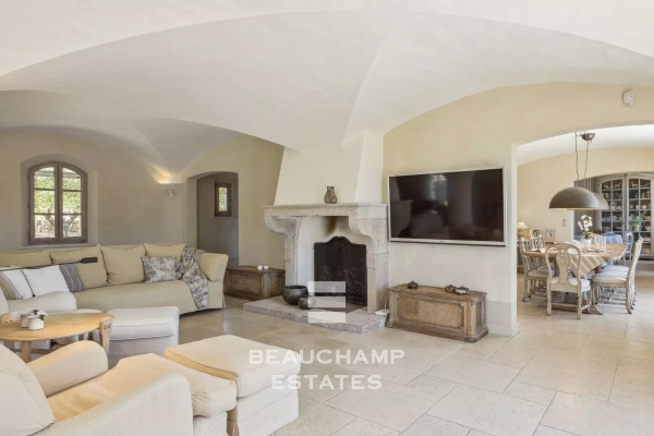 Luxury House for sale in Lorgues, 3 500 000 €, Photo 5