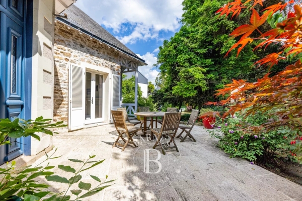 Maison de luxe à vendre à Nantes, 1 560 000 €, Photo 5