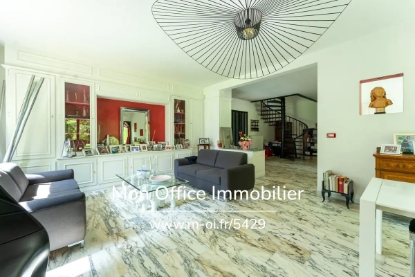 Luxury House for sale in Bouc-Bel-Air, 1 690 000 €, Photo 5