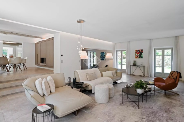Luxury House for sale in Valbonne, 4 950 000 €, Photo 6