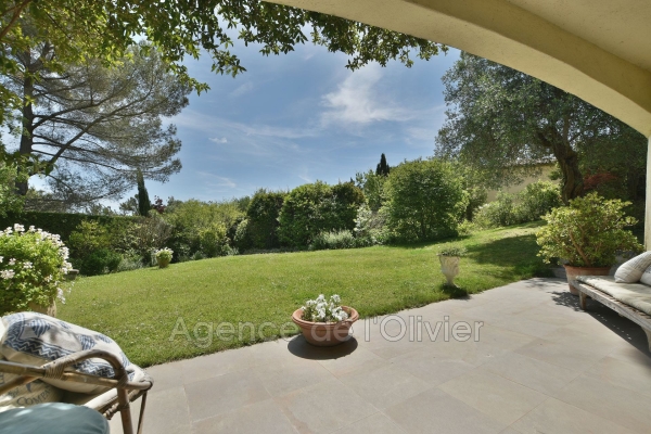 Luxury House for sale in Valbonne, 1 740 000 €, Photo 6