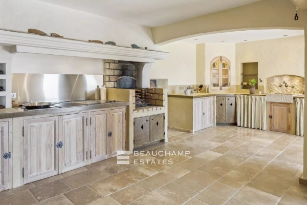 Maison de luxe à vendre à Lorgues, 3 500 000 €, Photo 7