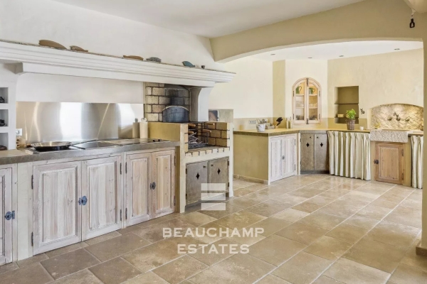 Luxury House for sale in Lorgues, 3 500 000 €, Photo 7