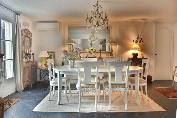 Luxury House for sale in Valbonne, 1 740 000 €, Photo 7