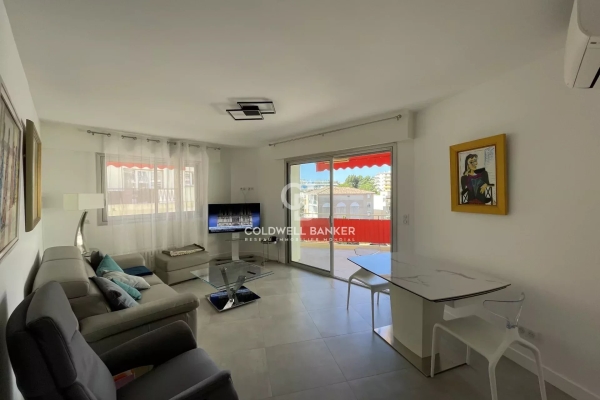 Appartement de luxe à vendre à Cannes, 556 500 €, Photo 4