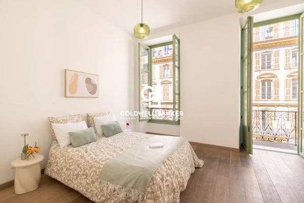 Appartement de luxe à vendre à Nice, 795 000 €, Photo 5