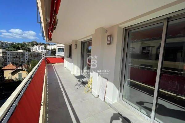 Appartement de luxe à vendre à Cannes, 556 500 €, Photo 5