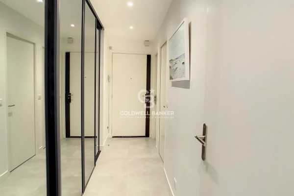 Appartement de luxe à vendre à Cannes, 556 500 €, Photo 6