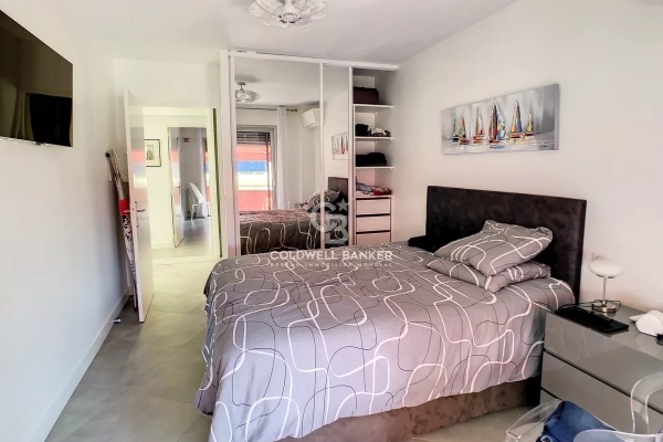 Appartement de luxe à vendre à Cannes, 556 500 €, Photo 7