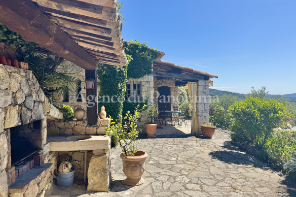 Maison de luxe à vendre à Spéracèdes, 787 500 €, Photo 1