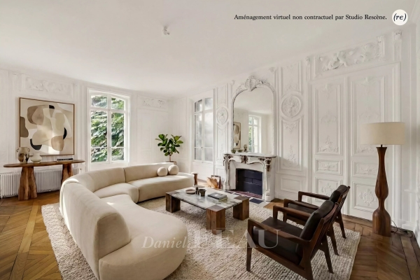 Appartement de luxe à vendre à Saint-Germain-en-Laye, 1 390 000 €, Photo 1