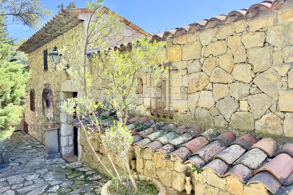 Maison de luxe à vendre à Spéracèdes, 787 500 €, Photo 3