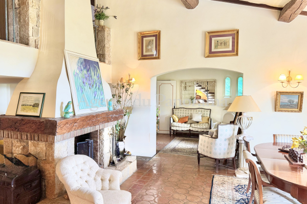 Maison de luxe à vendre à Spéracèdes, 787 500 €, Photo 4