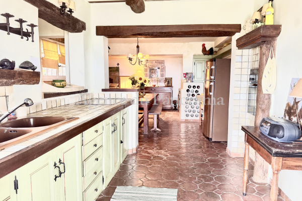 Maison de luxe à vendre à Spéracèdes, 787 500 €, Photo 7