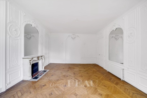 Appartement de luxe à vendre à Saint-Germain-en-Laye, 1 275 000 €, Photo 7