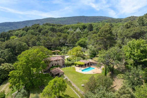 Luxury House for sale in Fayence, 3 450 000 €, Photo 1