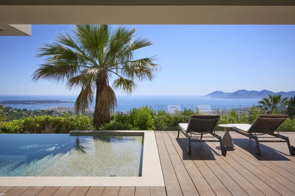 Luxury House for sale in Cannes, 13 800 000 €, Photo 1