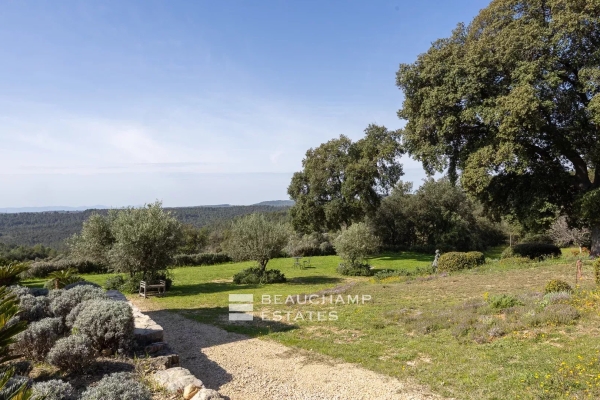 Maison de luxe à vendre à Fayence, 5 800 000 €, Photo 1