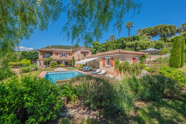 Maison de luxe à vendre à Grimaud, 3 450 000 €, Photo 1