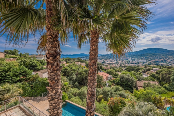 Maison de luxe à vendre à Sainte-Maxime, 2 490 000 €, Photo 1