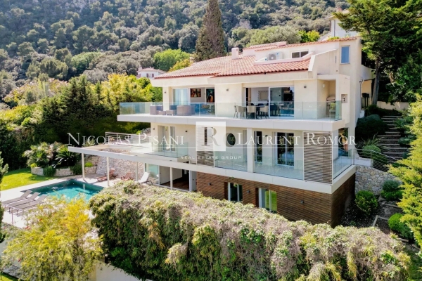 Maison de luxe à vendre à Villefranche-sur-Mer, 6 430 000 €, Photo 1