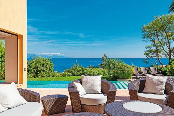 Luxury House for sale in Cap d'Antibes, 9 600 000 €, Photo 2
